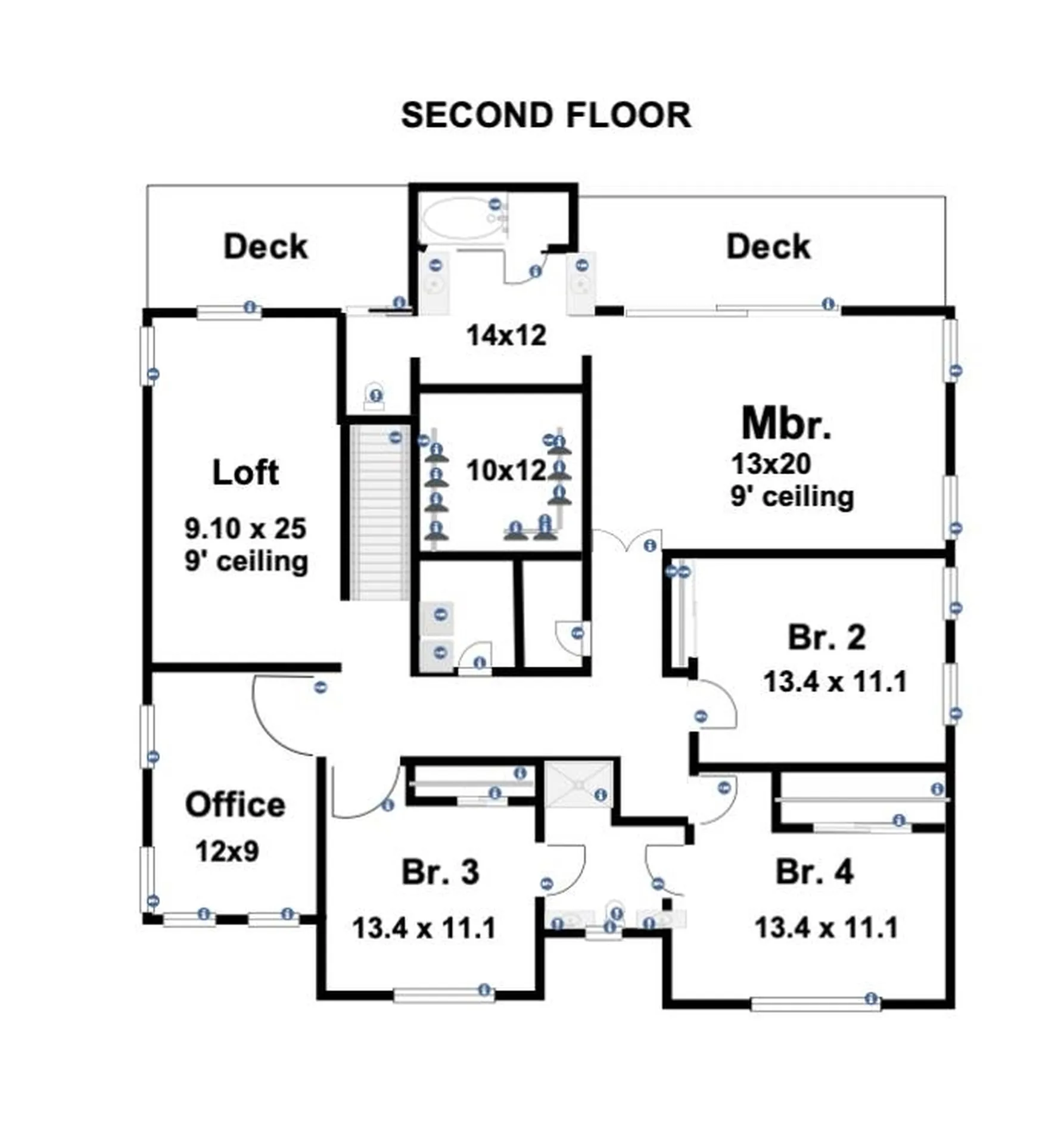 20 Sherwood Road Rutland City VT 05701