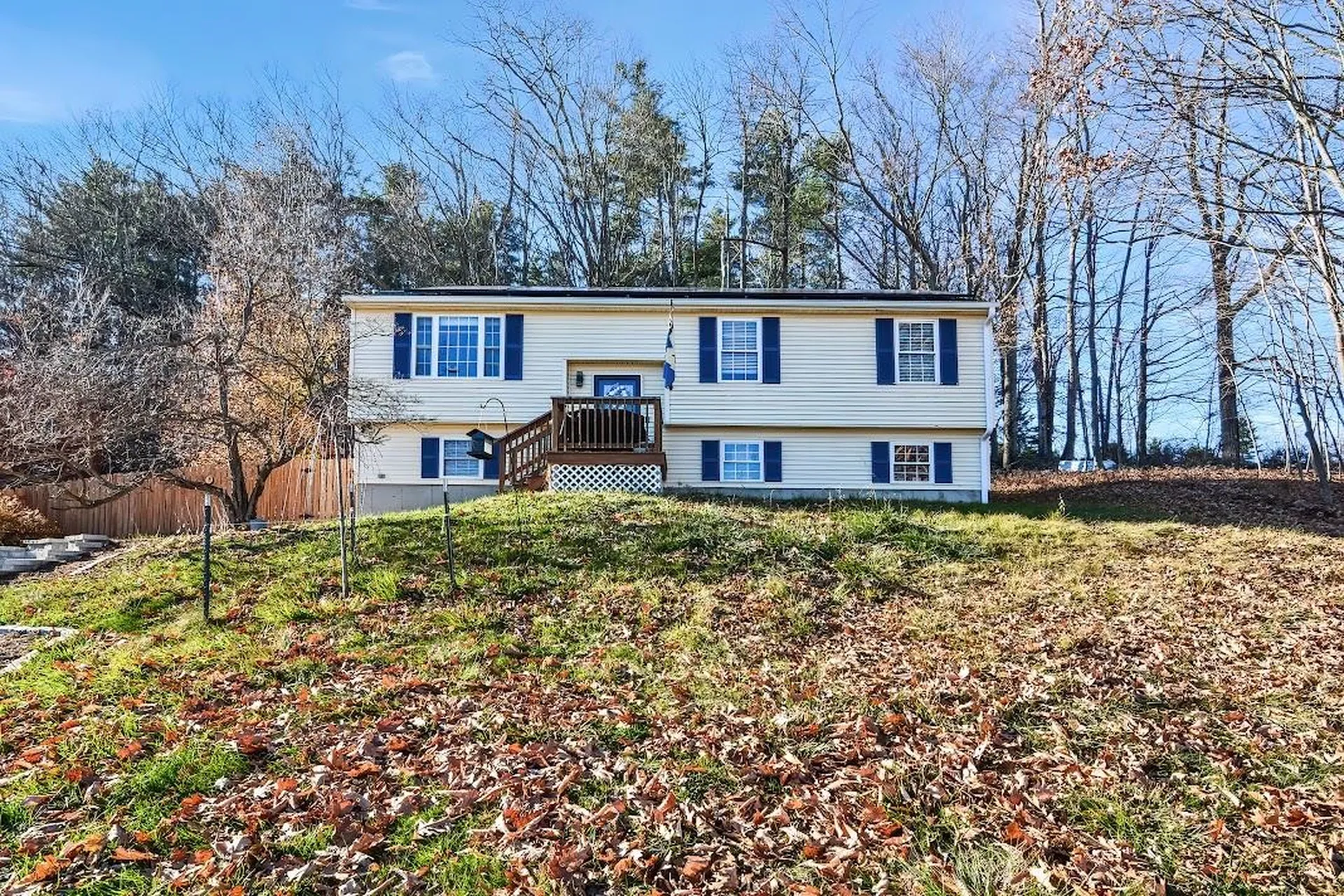 215 Ridge Road Northwood NH 03261