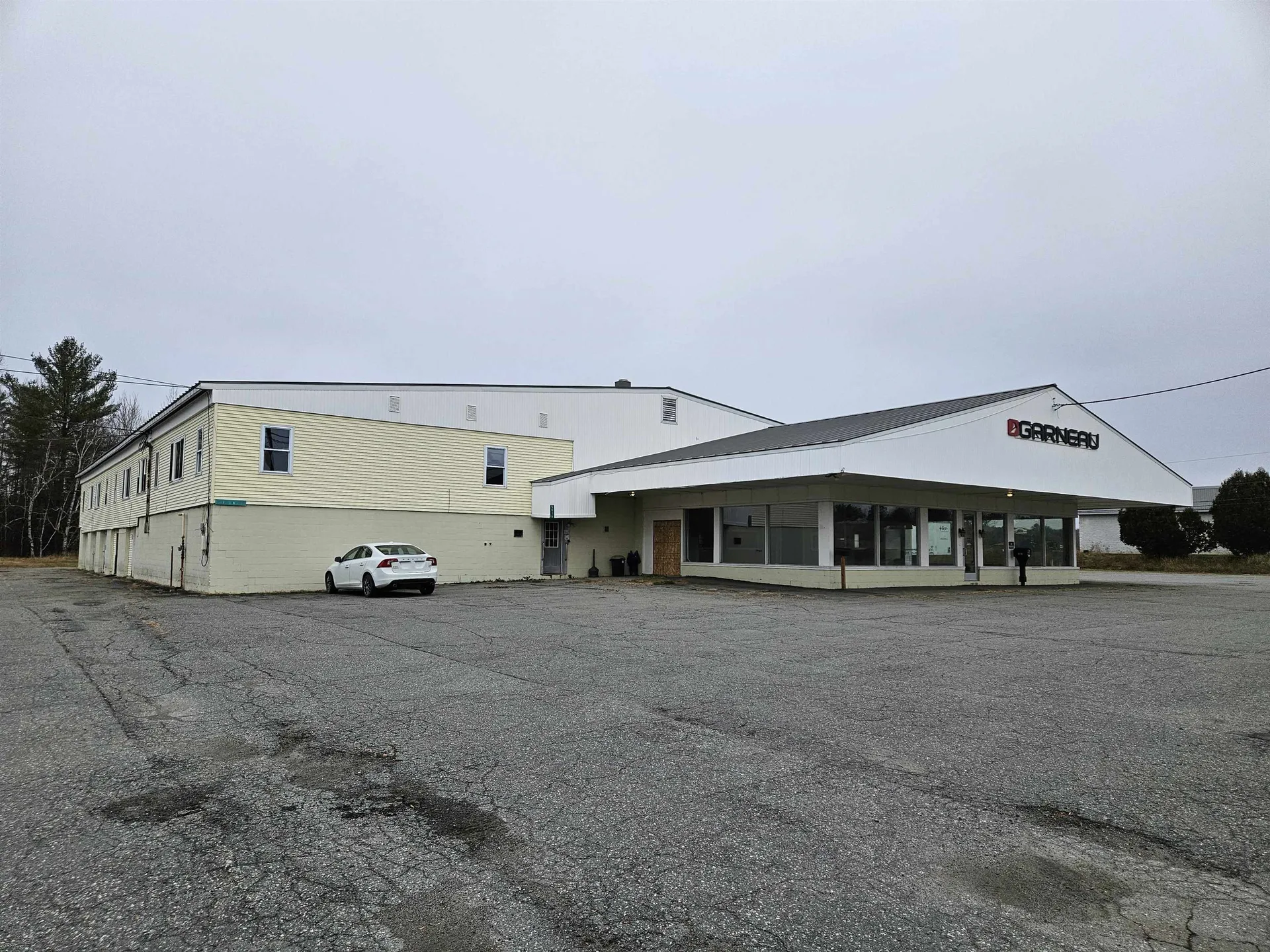 5016 Us Route 5 Derby VT 05829