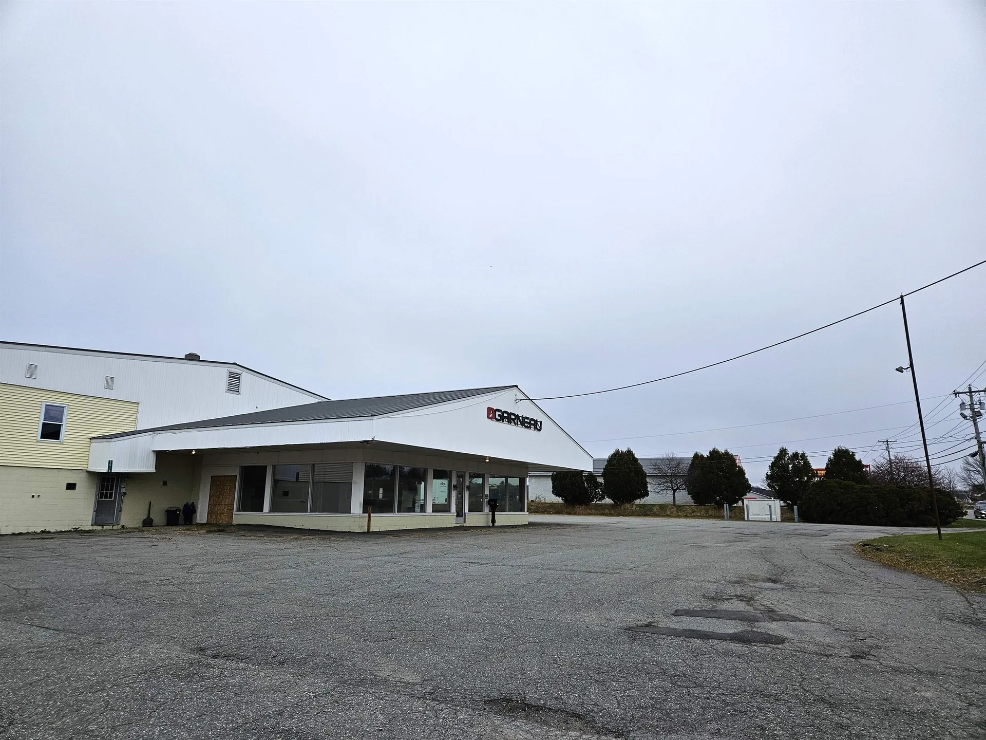 5016 Us Route 5 Derby VT 05829