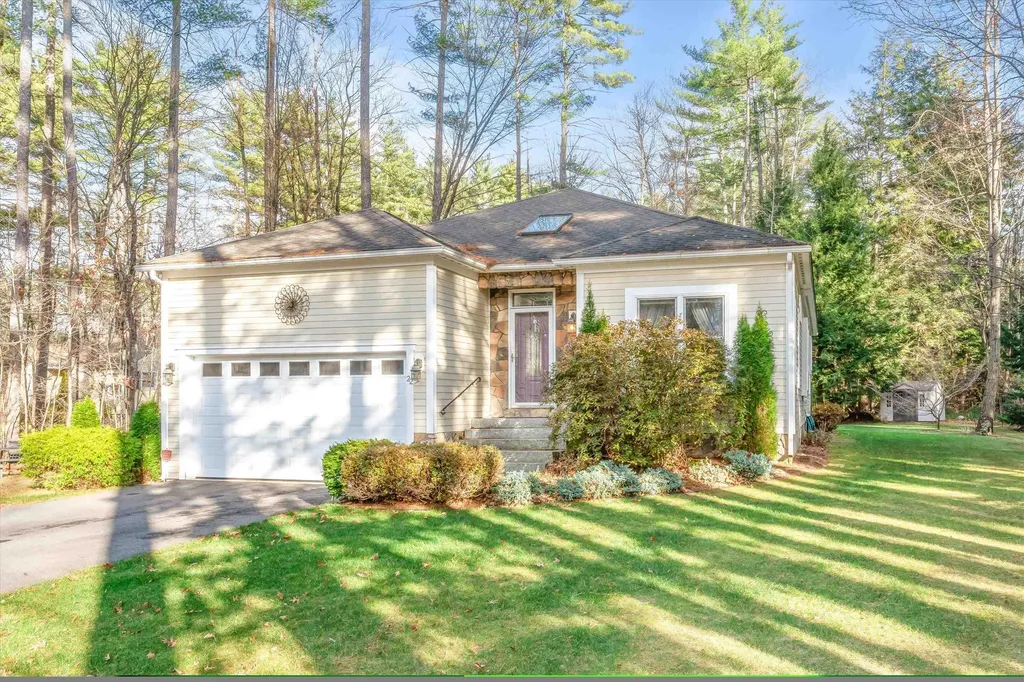 22 Shaker Road Concord NH 03301