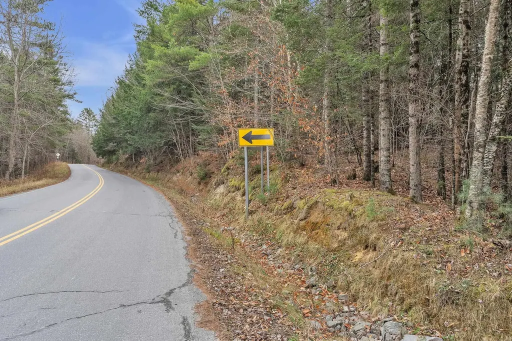 0 Marshfield Road Calais VT 05667