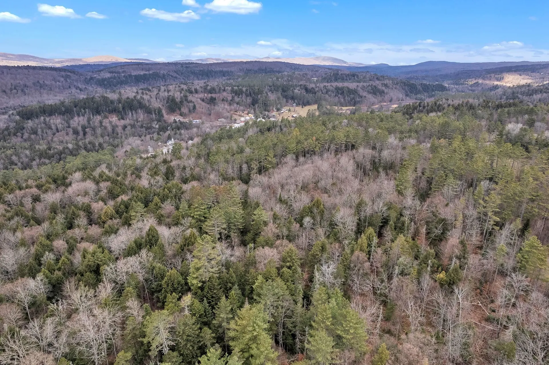 0 Marshfield Road Calais VT 05667