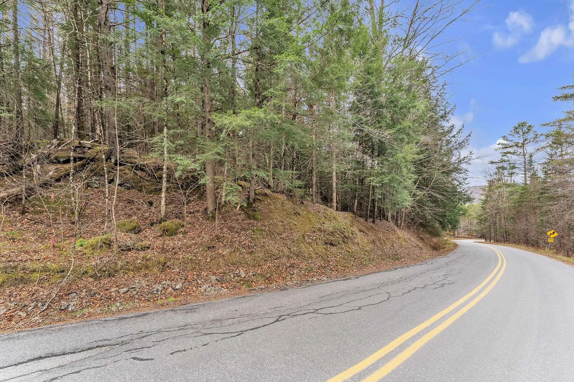 0 Marshfield Road Calais VT 05667