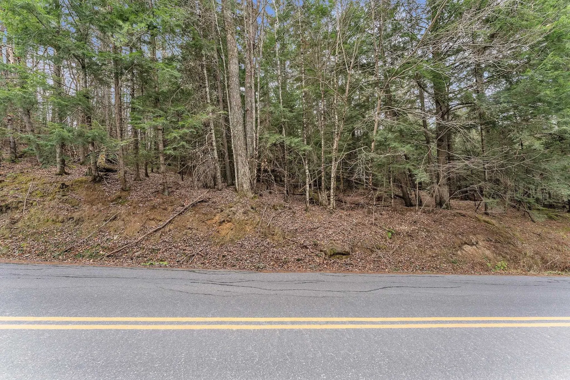 0 Marshfield Road Calais VT 05667