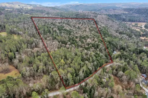 0 Marshfield Road Calais VT 05667