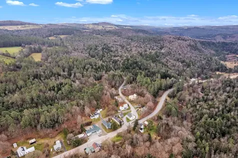 0 Marshfield Road Calais VT 05667