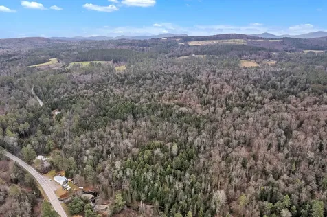 0 Marshfield Road Calais VT 05667