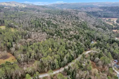 0 Marshfield Road Calais VT 05667