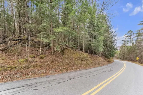 0 Marshfield Road Calais VT 05667