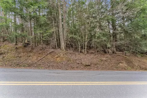 0 Marshfield Road Calais VT 05667