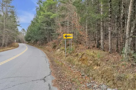 0 Marshfield Road Calais VT 05667