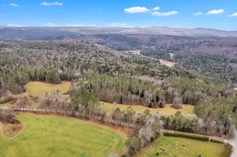 0 Marshfield Road Calais VT 05667