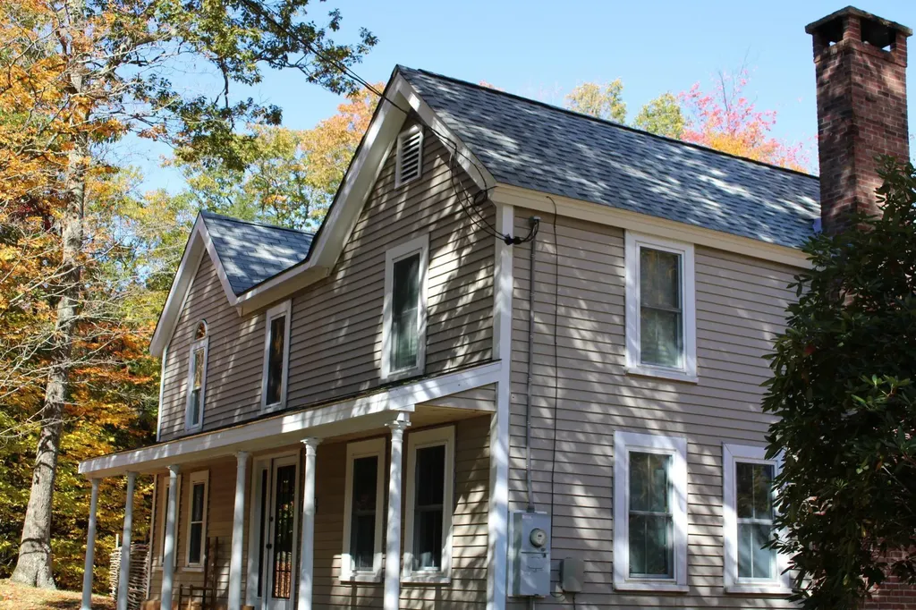 725 Route 103 Newbury NH 03255