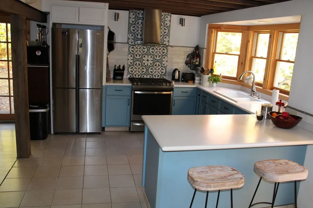 725 Route 103 Newbury NH 03255