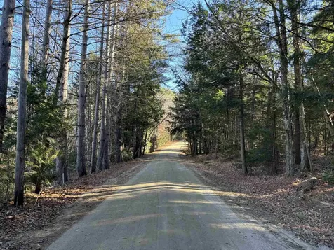 Lot 11-6 Ball Park Road Goshen NH 03752