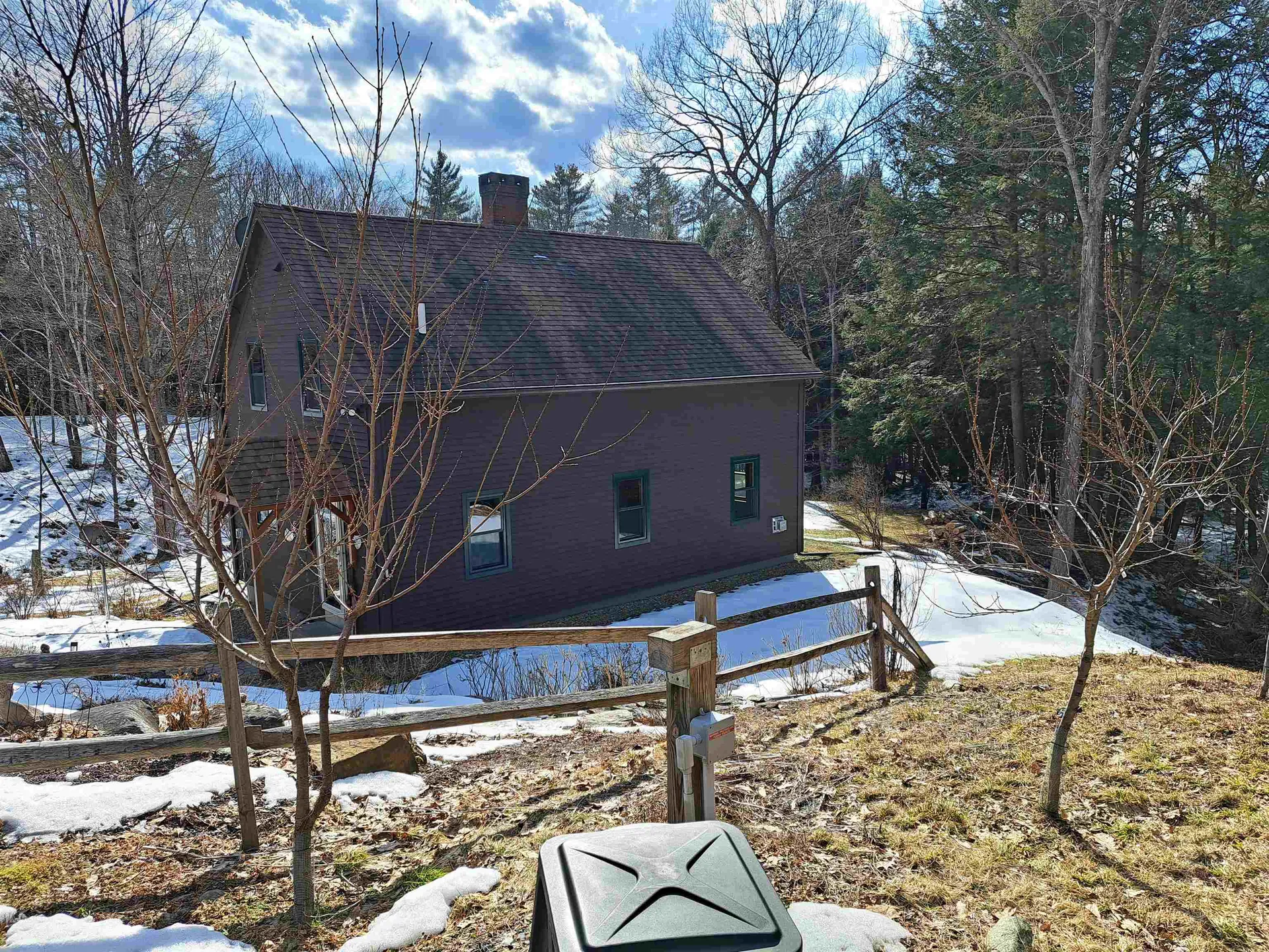 1038 Route 120 Cornish NH 03745