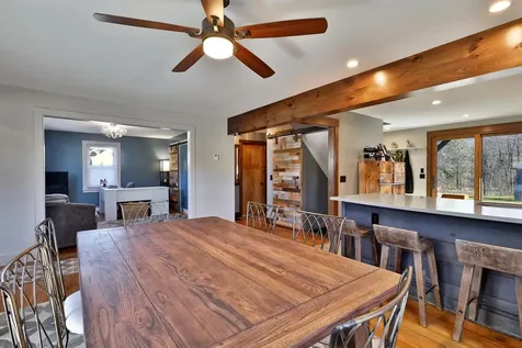 1613 West Woodstock Road Woodstock VT 05091