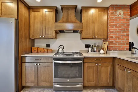 1613 West Woodstock Road Woodstock VT 05091