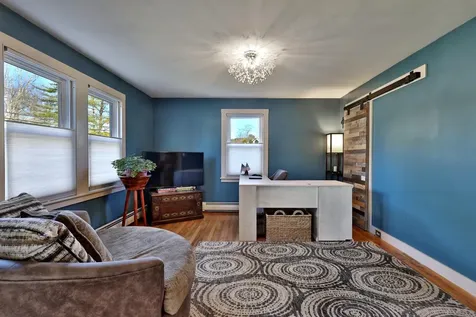 1613 West Woodstock Road Woodstock VT 05091