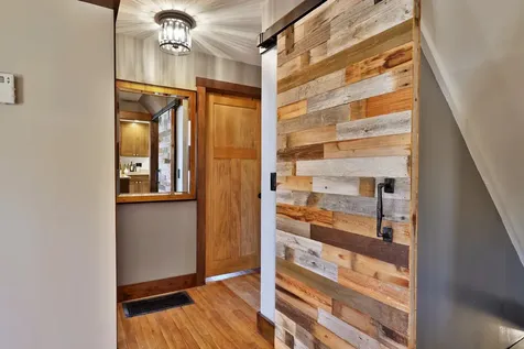 1613 West Woodstock Road Woodstock VT 05091