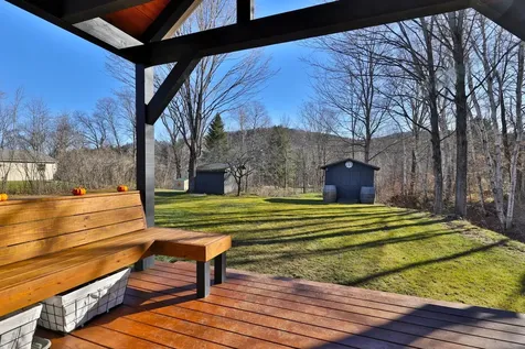 1613 West Woodstock Road Woodstock VT 05091