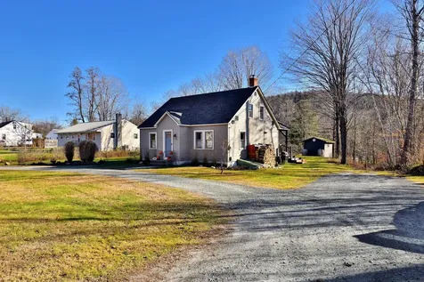 1613 West Woodstock Road Woodstock VT 05091