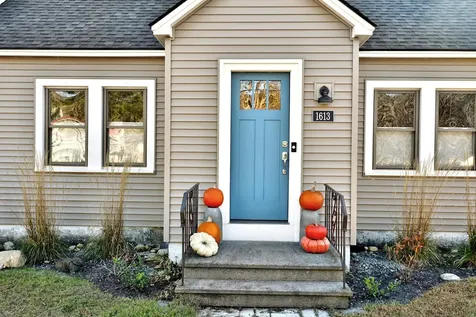 1613 West Woodstock Road Woodstock VT 05091