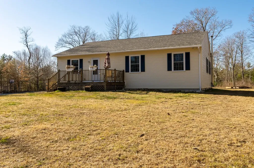 59 Lasallette Lane Richmond NH 03470