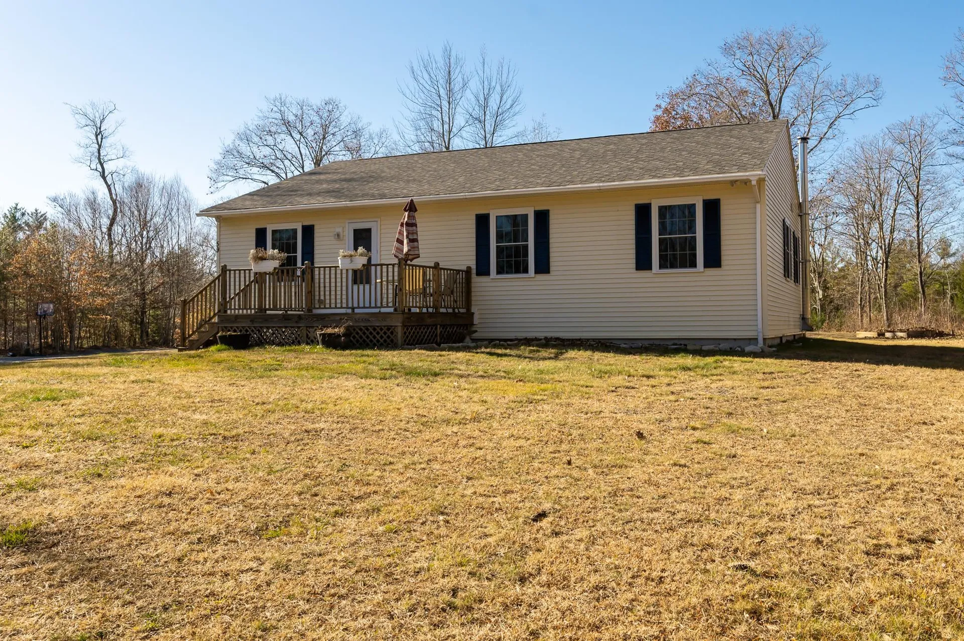 59 Lasallette Lane Richmond NH 03470
