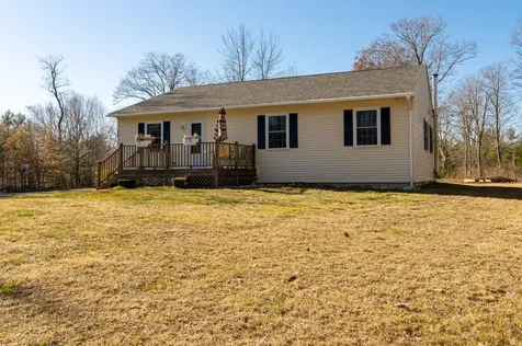 59 Lasallette Lane Richmond NH 03470