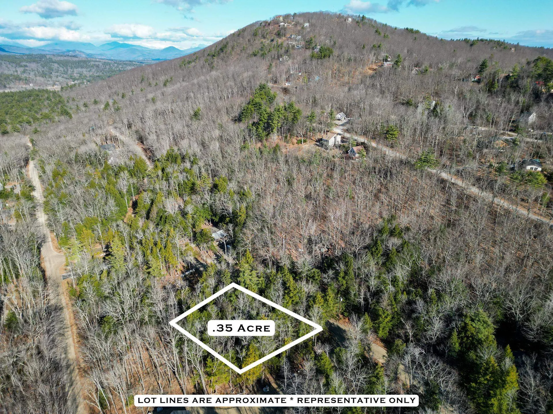 24 Huttwill Drive Madison NH 03849