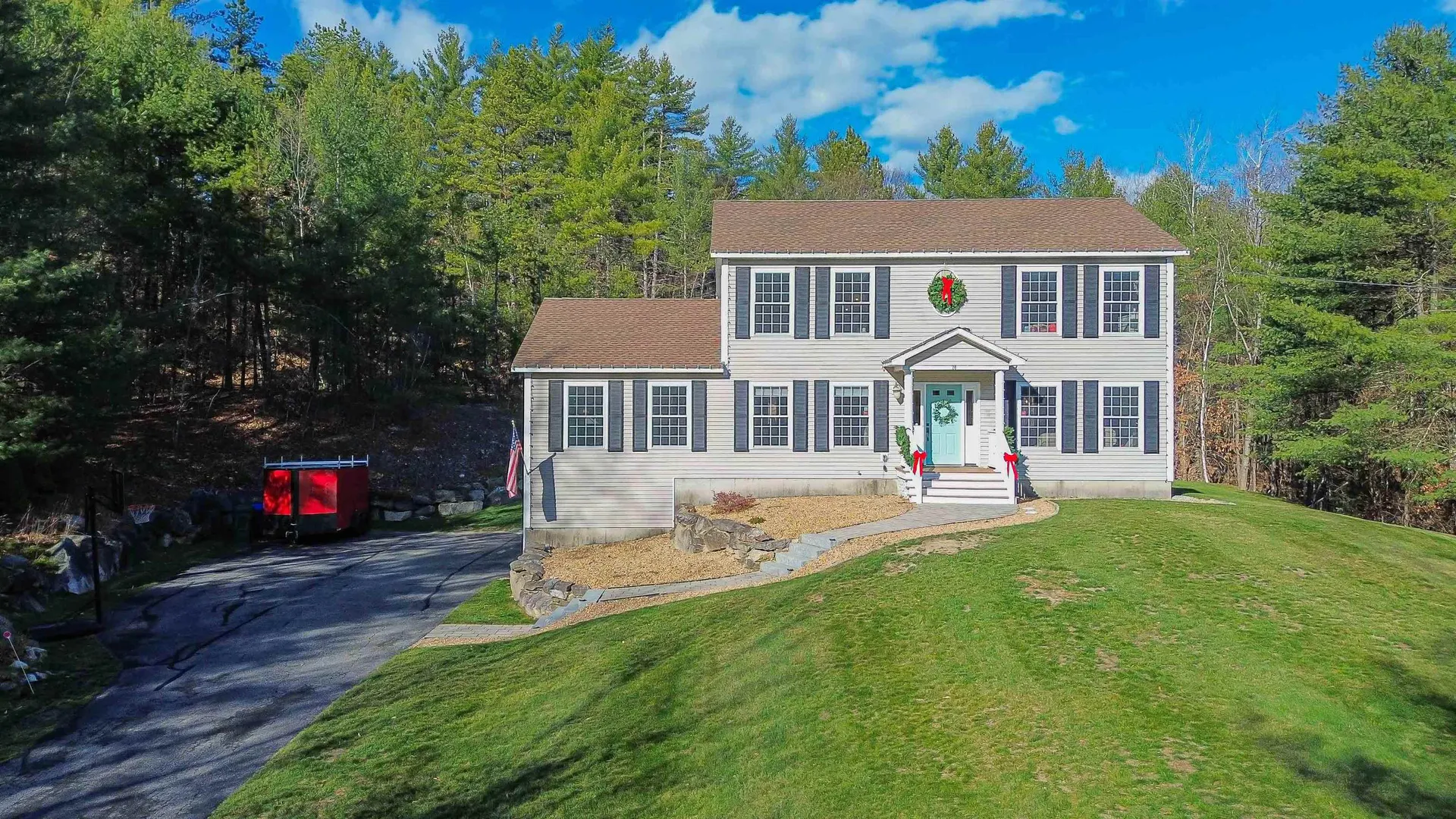 20 Allen Road Bow NH 03304