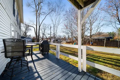 12-14 Broad Avenue Concord NH 03301