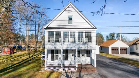 12-14 Broad Avenue Concord NH 03301