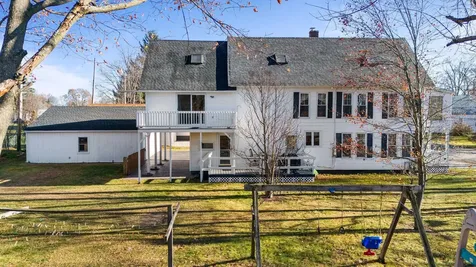 12-14 Broad Avenue Concord NH 03301