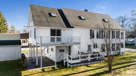 12-14 Broad Avenue Concord NH 03301