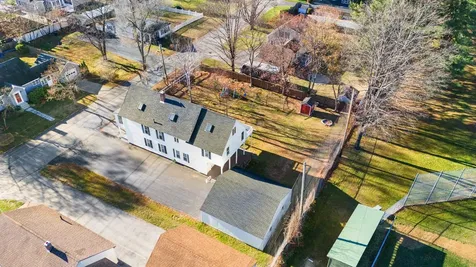 12-14 Broad Avenue Concord NH 03301