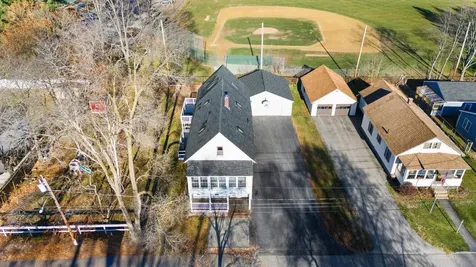 12-14 Broad Avenue Concord NH 03301