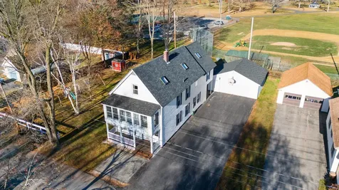 12-14 Broad Avenue Concord NH 03301