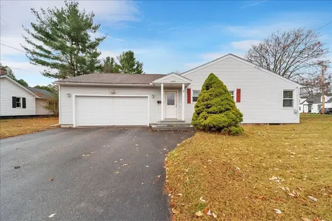 34 South Summit Street Essex Junction VT 05452