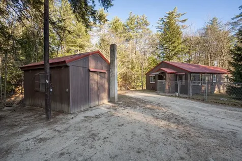 339 Beard Road Hillsborough NH 03244