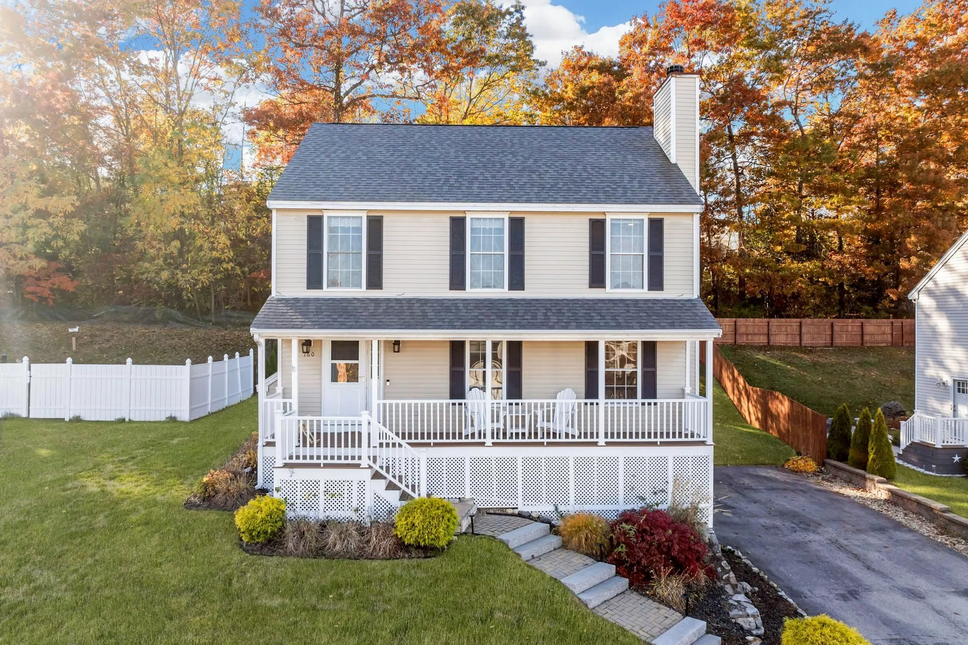 160 Heathrow Avenue Manchester NH 03104