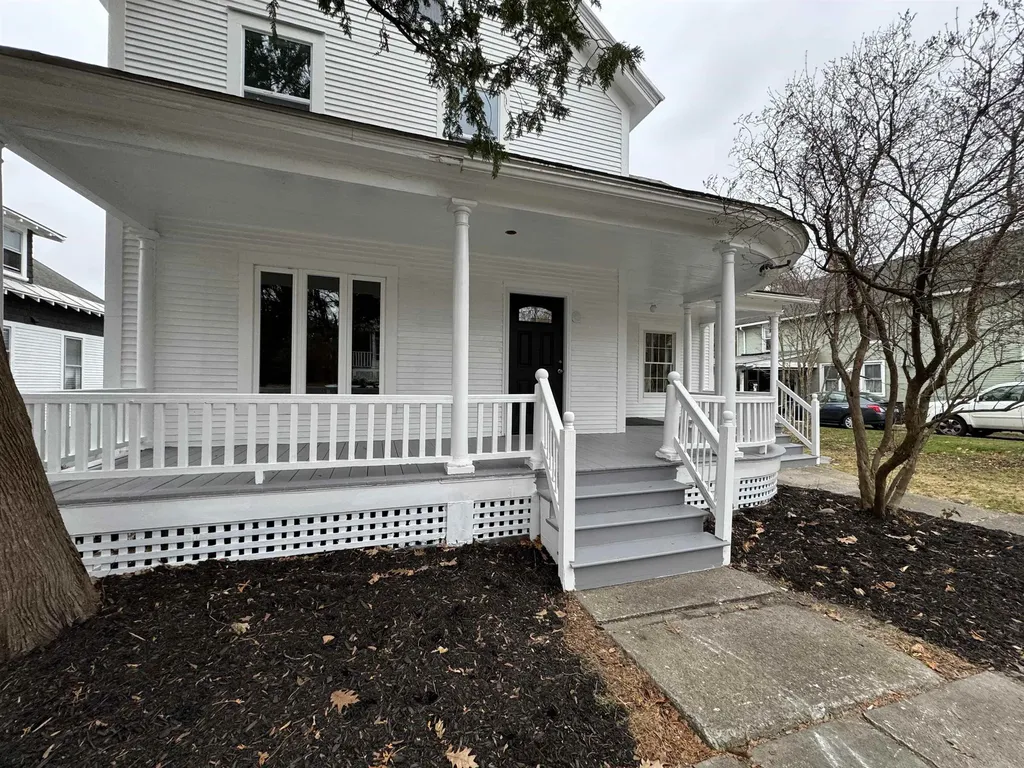 24 Engrem Avenue Rutland City VT 05701