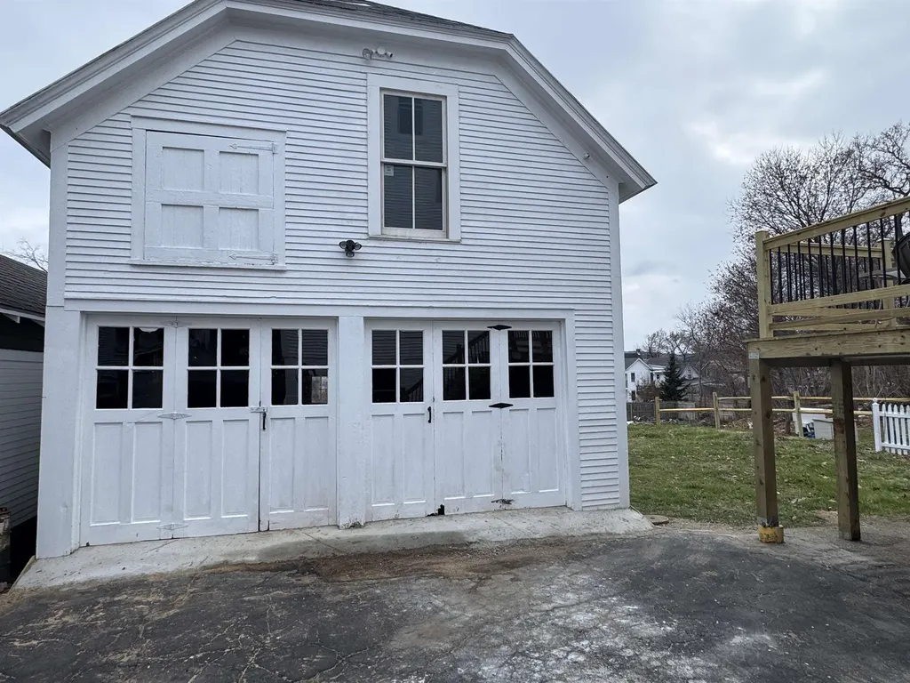 24 Engrem Avenue Rutland City VT 05701