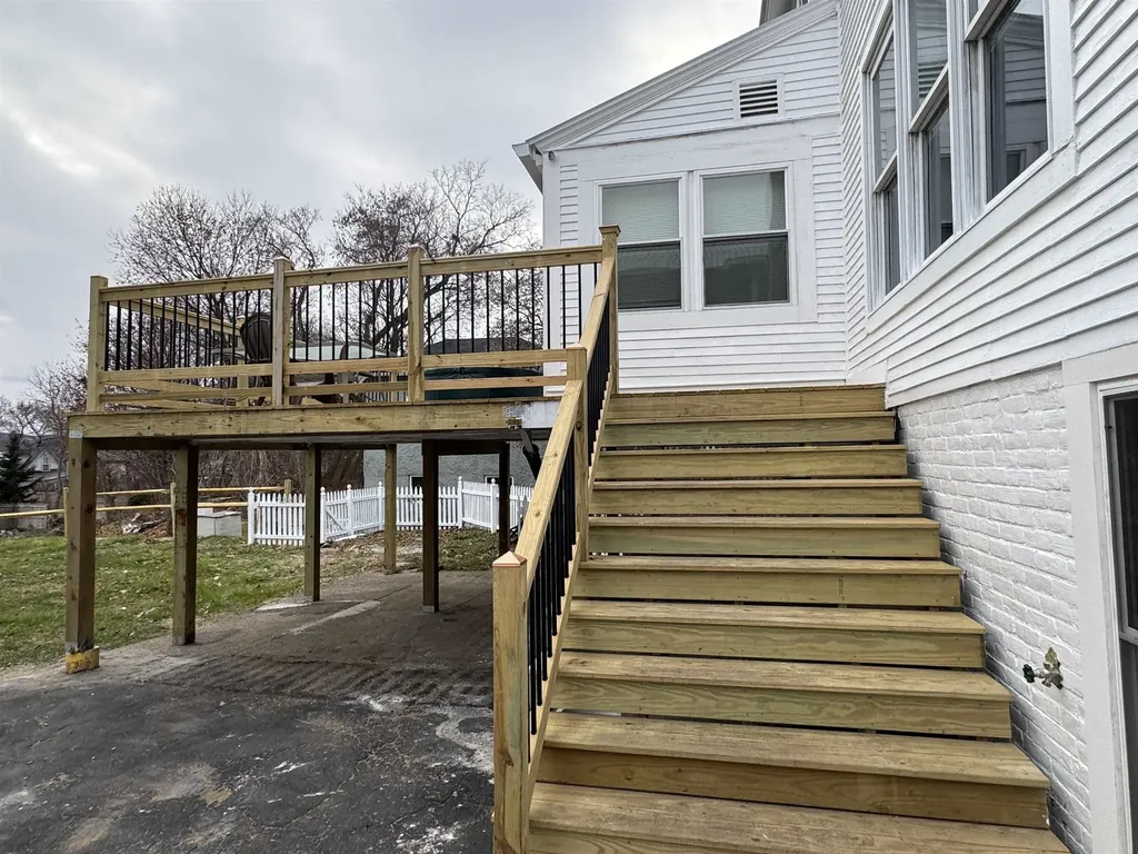 24 Engrem Avenue Rutland City VT 05701