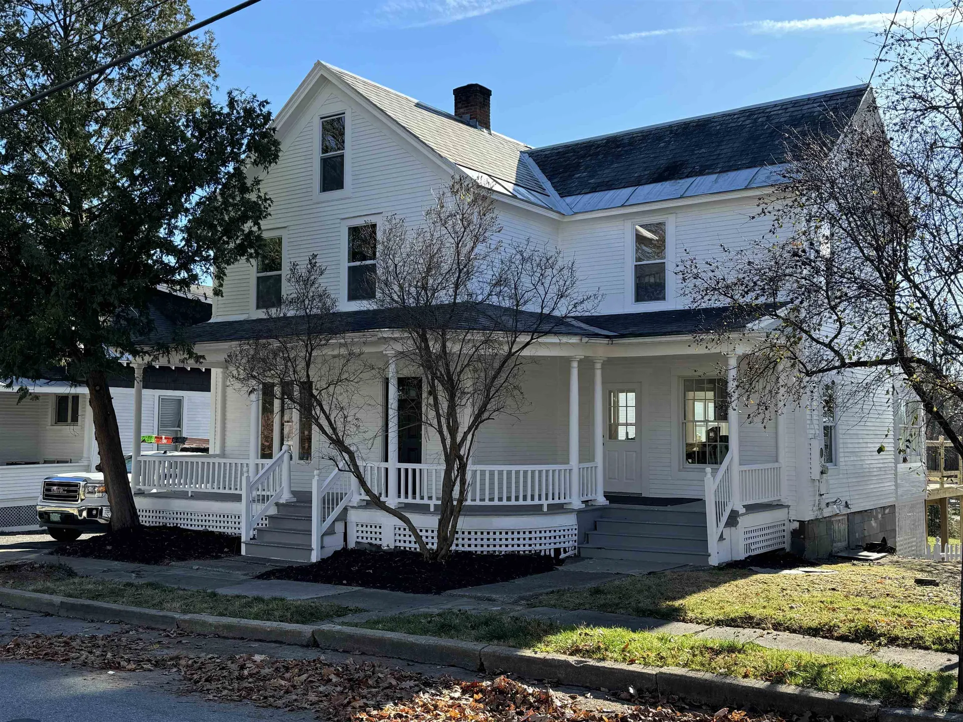 24 Engrem Avenue Rutland City VT 05701