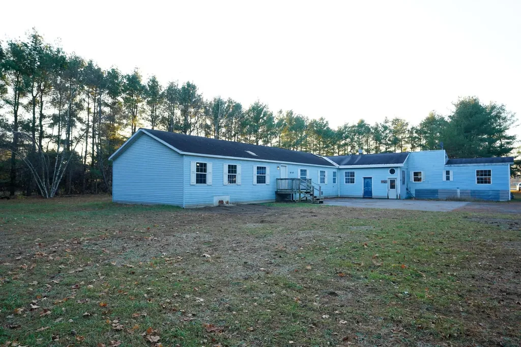 58 Middle Road Milton VT 05468