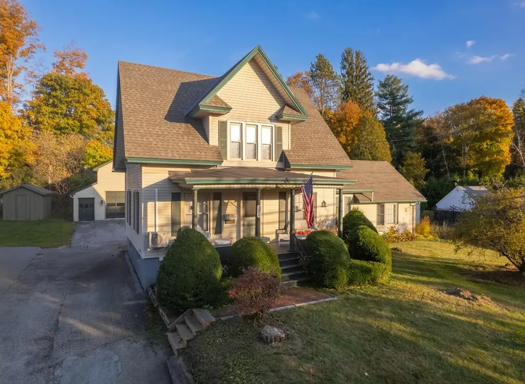 254 Lincoln Avenue Rutland City VT 05701