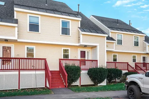 14 Vinton Drive Concord NH 03303